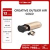 TAI NGHE CREATIVE OUTLIER GOLD BLUETOOTH 5.0