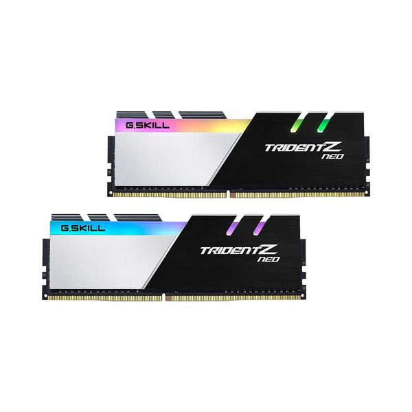 RAM DDR4 16GB GSKILL TRIDENTZ NEO RGB (2X8GB) 3000MHz