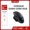 CHUỘT CORSAIR Dark Core RGB (WIRELESS) NEW