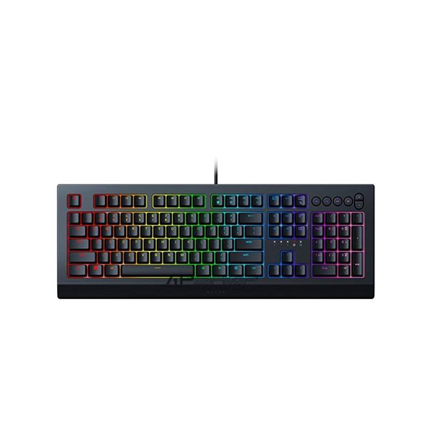 BÀN PHÍM RAZER CYNOSA CHROMA V2 RGB GAMING