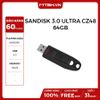 USB SANDISK 3.0 ULTRA CZ48 64GB