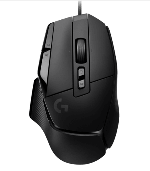 Chuột Logitech G502X BLACK