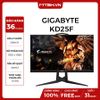 LCD GIGABYTE 25 INCH AORUS KD25F Gaming 240Hz 0.5ms ( TN 25'')