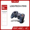 TAY CẦM GAME LOGITECH F310 NEW 36TH