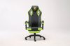 GHẾ E-DRA JUPITER M EGC204 GAMING BLACK GREEN