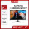 LCD SAMSUNG 32 INCH UHD LU32J590UQEXXV 4K