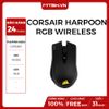 CHUỘT CORSAIR HARPOON RGB Wireless