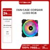 FAN CASE CORSAIR LL120 RGB (1 FAN, NO HUB)