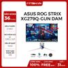 MÀN HÌNH LCD ASUS ROG STRIX XG279Q-G 2K 170Hz IPS 1ms G-SYNC GUNDAM EDITION CHUYÊN GAME