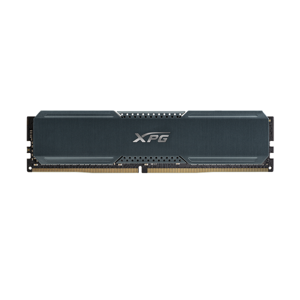 RAM DDR4 8GB ADATA XPG D20 BUSS 3200 GREY