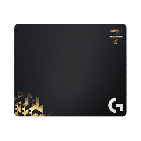 MOUSE PAD LOGITECH G640 (Phiên bản kỷ niệm 7 năm)