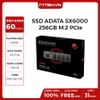 SSD ADATA SX6000 256GB M.2 PCIe