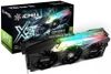 VGA Inno3D RTX 3090 ICHILL X3 (24GB GDDR6X, 384-bit, HDMI+DP, 2x8-pin)