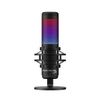 MICROPHONE HP HYPERX QUADCAST S RGB STREAMING