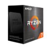 CPU AMD RYZEN 7 5800X (3.8 GHz Upto 4.7GHz / 36MB / 8 Cores, 16 Threads / 105W / Socket AM4)