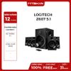 LOA LOGITECH Z607 5.1 SURROUND SOUND SPEAKER SYSTEM NEW