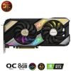 VGA ASUS KO RTX 3060 Ti O8G GAMING