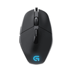 CHUỘT LOGITECH G302 DAEDALUS PRIME NEW