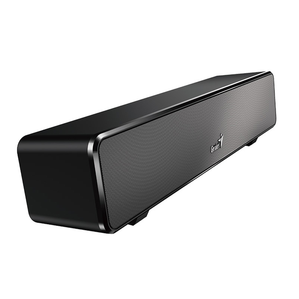 LOA GENIUS SOUNDBAR 100 6W - USB | 3.5MM