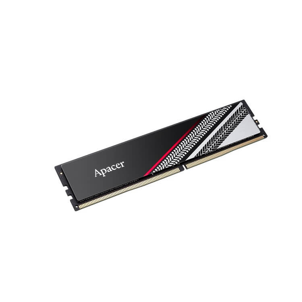 RAM DDR4 8GB APACER BUSS 3200 OC TEX TẢN NHIỆT
