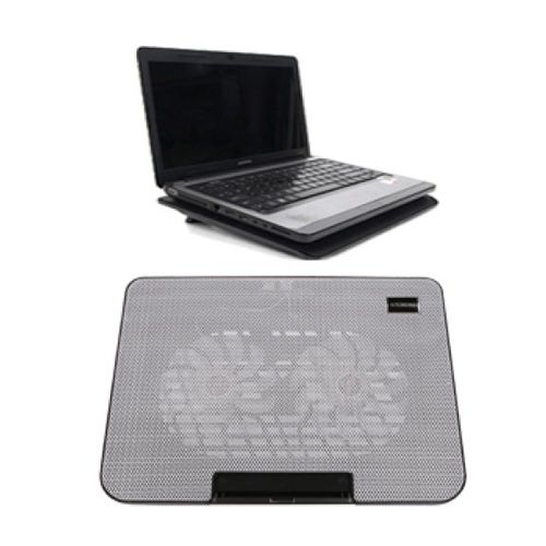 ĐẾ TẢN NHIỆT LAPTOP NOTEBOOK COOLING PARTNER N99 2FAN NEW