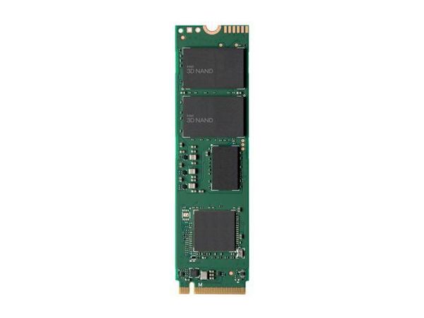 SSD Intel 670P 512GB M2 2280 PCIe NVMe Gen 3×4