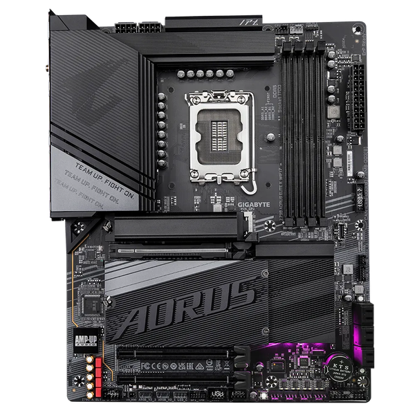 MAIN GIGABYTE Z790 AORUS ELITE X WIFI 7 DDR5