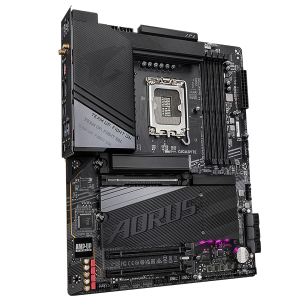 MAIN GIGABYTE Z790 AORUS ELITE X WIFI 7 DDR5