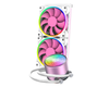 BỘ TẢN NHIỆT NƯỚC ID-COOLING PINKFLOW 240 DIAMOND