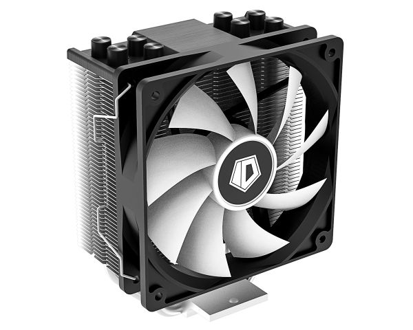 TẢN NHIỆT KHÍ CPU ID-COOLING SE-214-XT ARGB