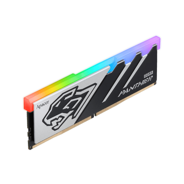 RAM DDR5 16GB APACER PANTHER (1x16GB) 5200MHz