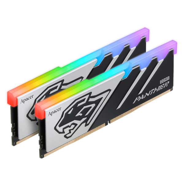 RAM DDR5 16GB APACER PANTHER (1x16GB) 5200MHz