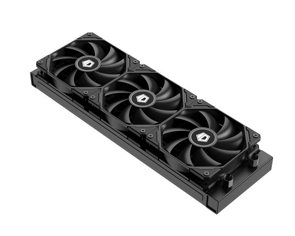 TẢN NHIỆT NƯỚC ID-COOLING DASHFLOW 360 BASIC BLACK