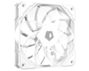 FAN CASE ID-COOLING TF-12025-ARGB SNOW REVERSE