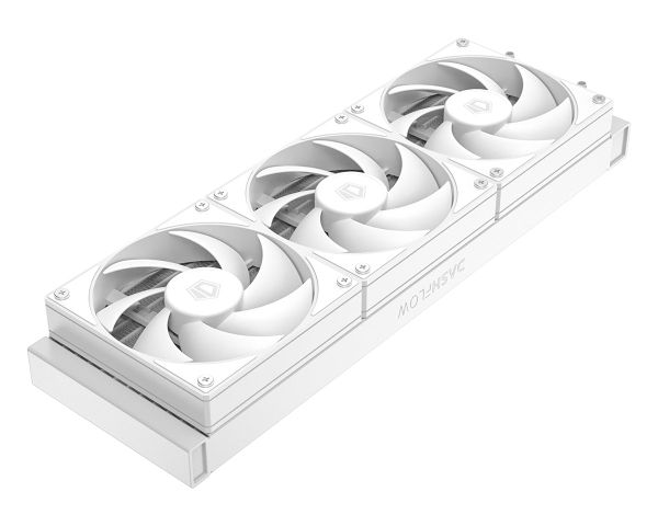 TẢN NHIỆT NƯỚC ID-COOLING DASHFLOW 360-XT LITE WHITE