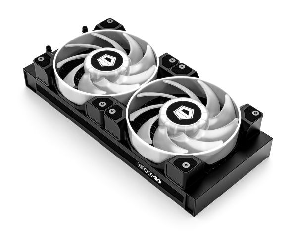 TẢN NHIỆT NƯỚC ID-COOLING ZOOMFLOW 240-XT ELITE ARGB