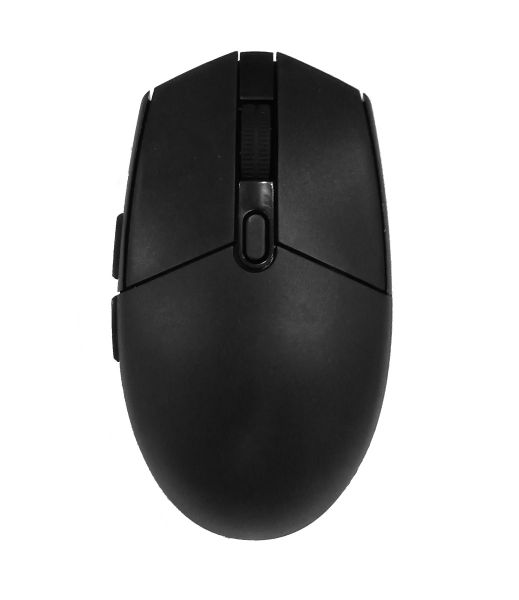 Chuột E-DRA EM6102w Gaming Black