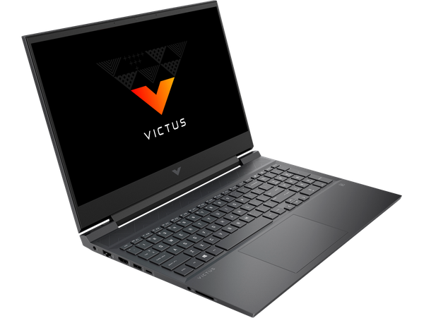 LAPTOP GAMING HP VICTUS 16-d0204TX (4R0U5PA) CORE i5-11400H | RTX3050 4GB | 8GB RAM | 512GB SSD | 16.1” IPS 144Hz | WIN 10