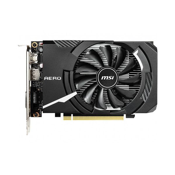 VGA MSI GTX 1650 4GB AERO ITX NEW