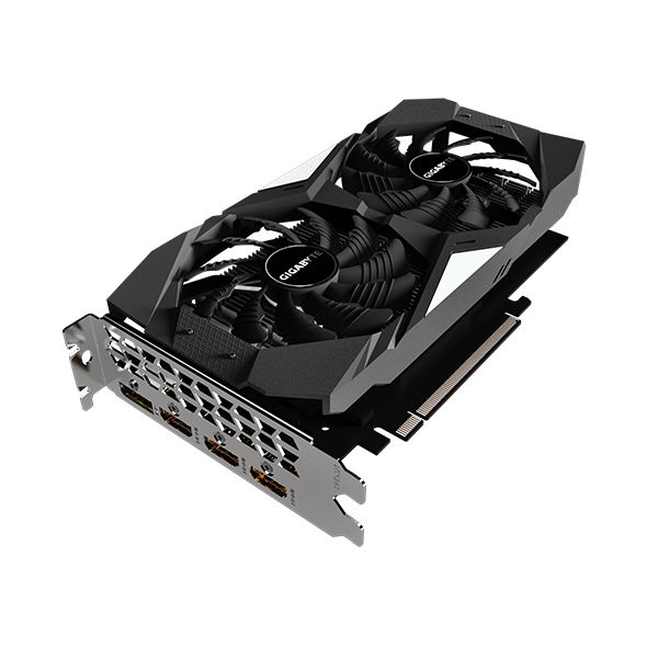 CARD MÀN HÌNH GIGABYTE GTX 1650 (N1650WF2OC-4GD)