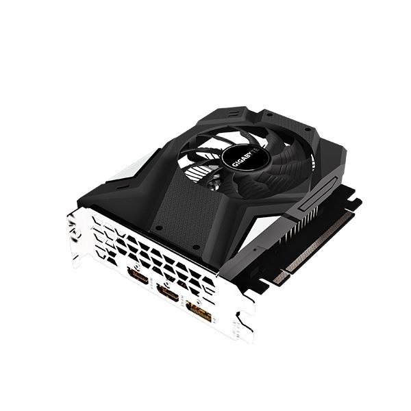 CARD MÀN HÌNH GIGABYTE GTX 1650 (N1650IXOC-4GD)