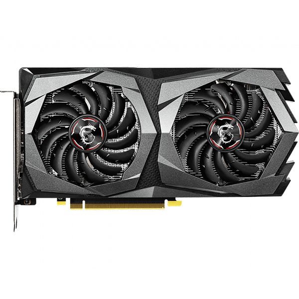 CARD MÀN HÌNH MSI GTX 1650 GAMING X 4G