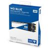 SSD WD 250GB BLUE SN500 (WDS250G1B0C) chuẩn M2-sata NEW