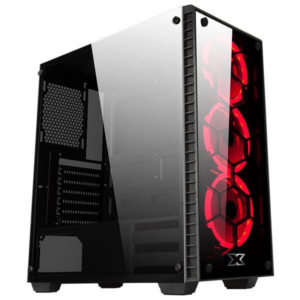 CASE XIGMATEK VENOM R (EN42470)