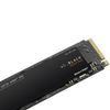 SSD WD 500GB BLACK SN750 (WDS500G3X0C) chuẩn M2-sata NEW
