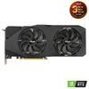 VGA ASUS RTX 2060 8GB SUPER DUAL EVO A8G GDDR6 NEW