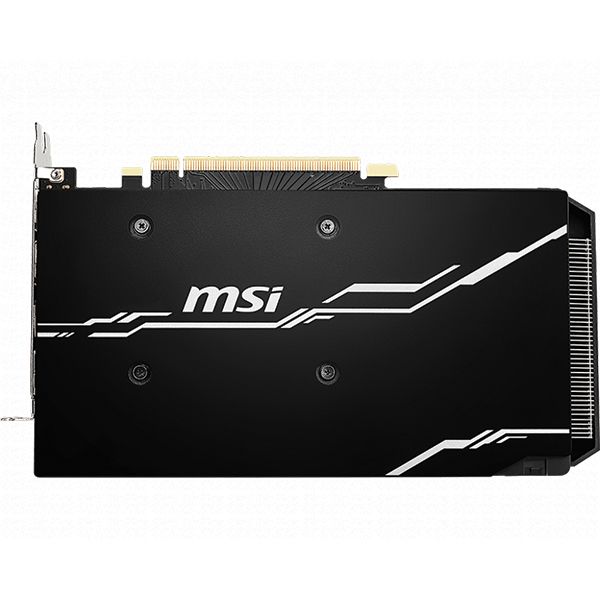 VGA MSI RTX 2060 8GB SUPER VENTUS OC NEW