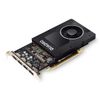 VGA NVIDIA QUADRO P2000 5GB GDDR5 NEW