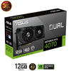 VGA Asus RTX 4070 DUAL 12G GDDR6X