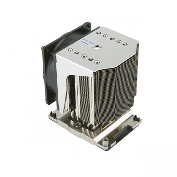 TẢN NHIỆT SQUARED- 6 ỐNG SK 3647